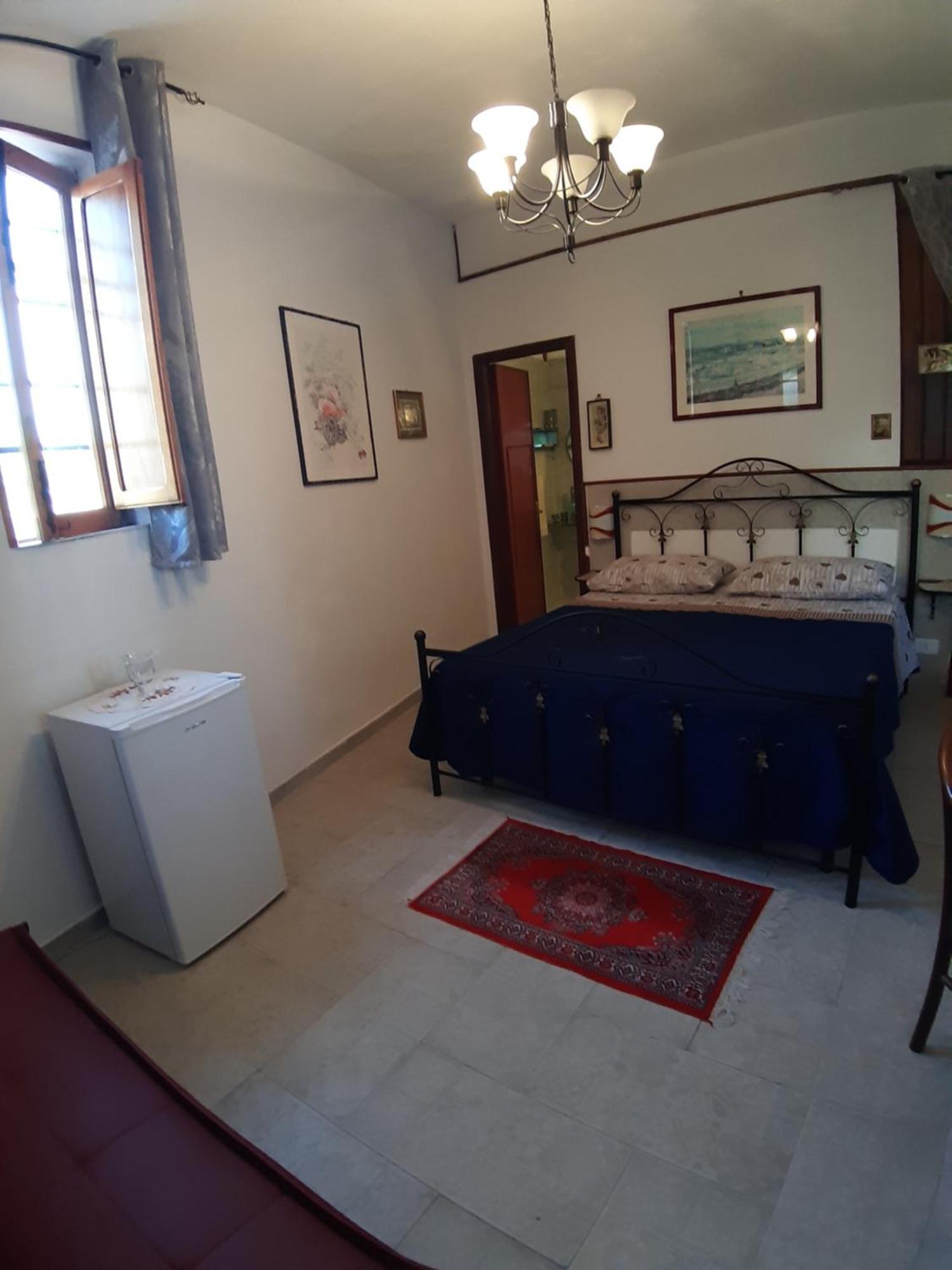 B&B La Palma Palermo Exterior photo
