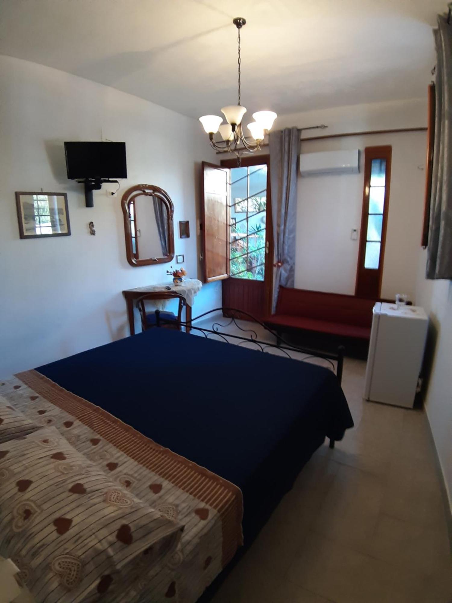 B&B La Palma Palermo Exterior photo