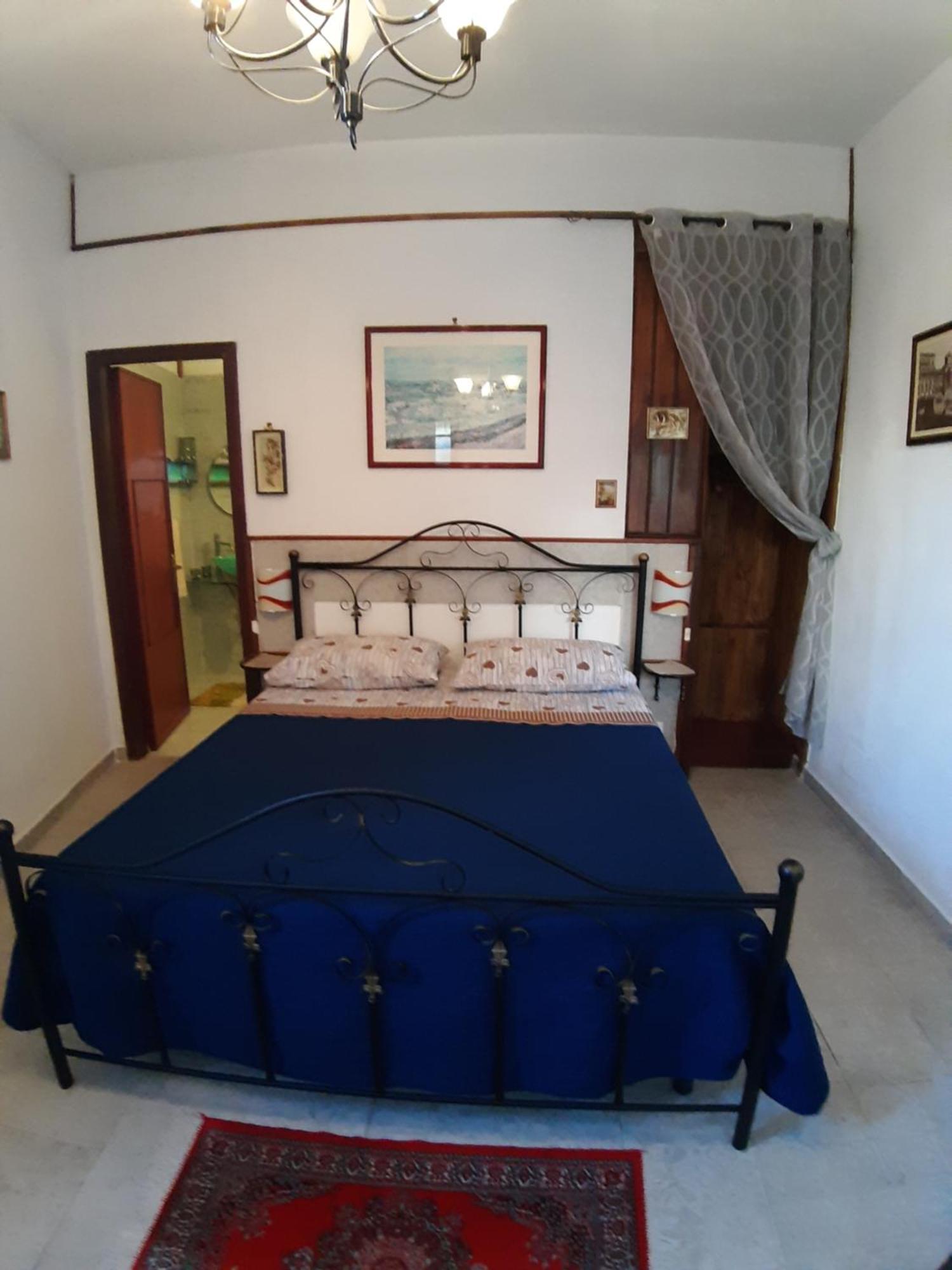 B&B La Palma Palermo Exterior photo