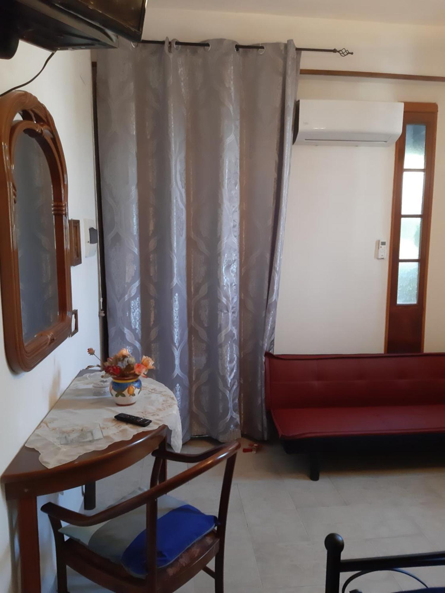 B&B La Palma Palermo Exterior photo